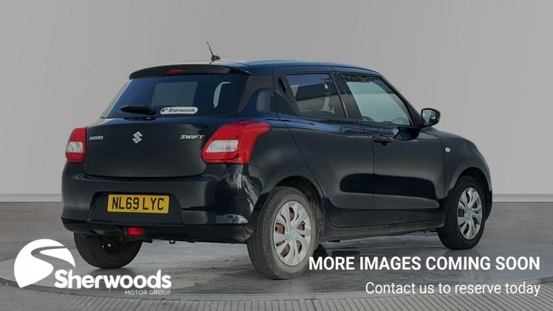 Used Suzuki Swift 2019 for sale - 76384991: Photo 4