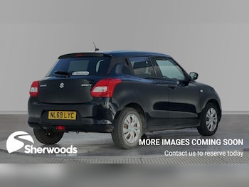 Used Suzuki Swift 2019 for sale - 76384991: Photo