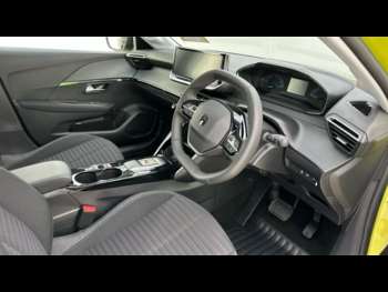 Used Peugeot E-208 2024 for sale - 73401438: Photo