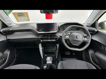 Used Peugeot E-208 2024 for sale - 73401438: Photo