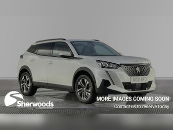 Used Peugeot 2008 undefined for sale - 77296767: Photo