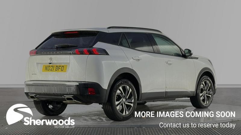 Used Peugeot 2008 2021 for sale - 77296767: Photo 4