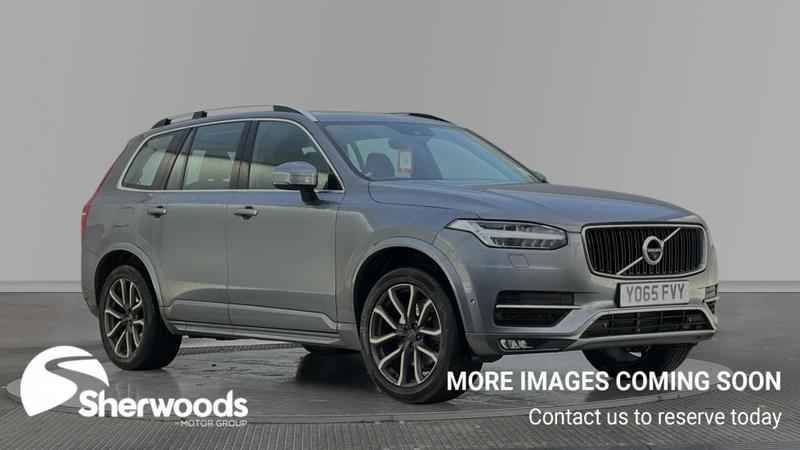Used Volvo XC90 2015 for sale - 77393808: Photo 1