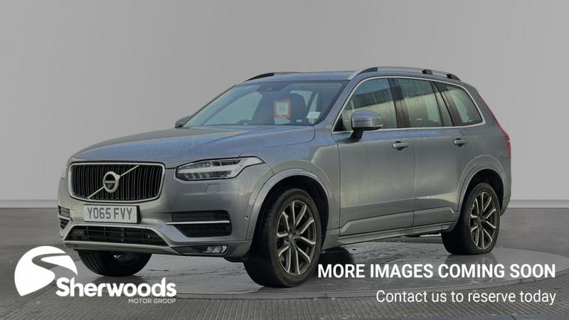 Used Volvo XC90 2015 for sale - 77393808: Photo 2