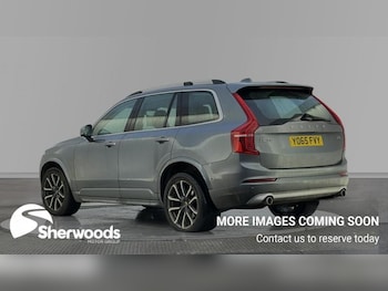 Used Volvo XC90 2015 for sale - 77393808: Photo