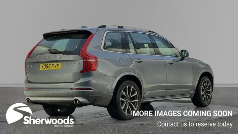 Used Volvo XC90 2015 for sale - 77393808: Photo 4