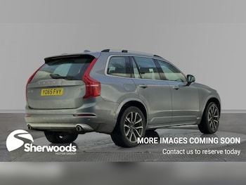 Used Volvo XC90 2015 for sale - 77393808: Photo