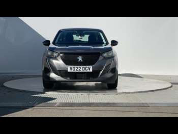 Used Peugeot 2008 2022 for sale - 74714647: Photo