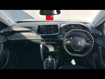 Used Peugeot 2008 2022 for sale - 74714647: Photo