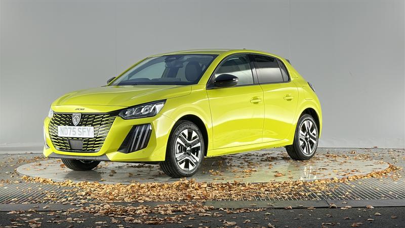 Used Peugeot 208 2025 for sale - 76580888: Photo 10