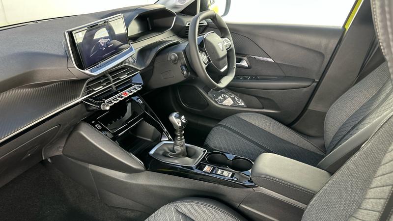 Used Peugeot 208 2025 for sale - 76580888: Photo 11