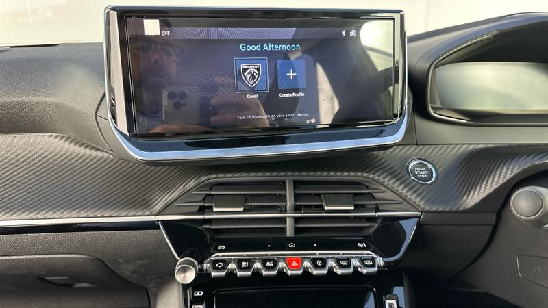 Used Peugeot 208 2025 for sale - 76580888: Photo 12