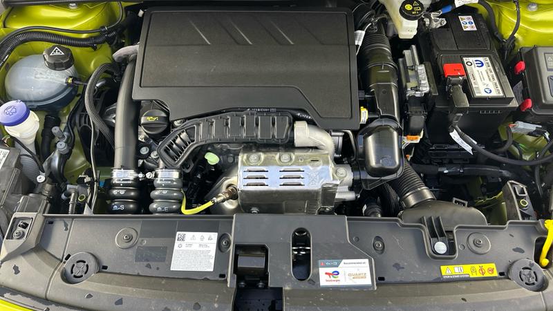 Used Peugeot 208 2025 for sale - 76580888: Photo 16