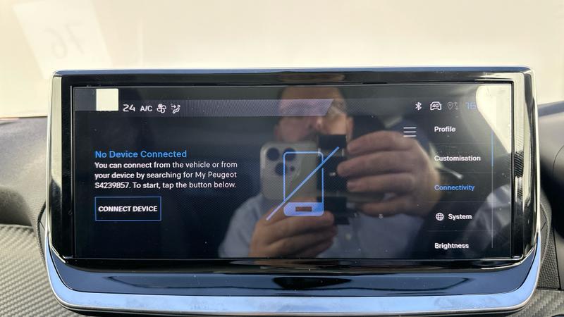 Used Peugeot 208 2025 for sale - 76580888: Photo 29