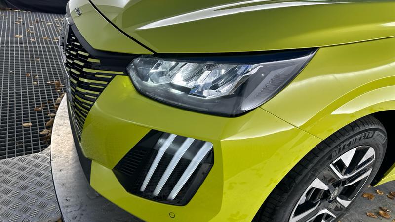 Used Peugeot 208 2025 for sale - 76580888: Photo 34