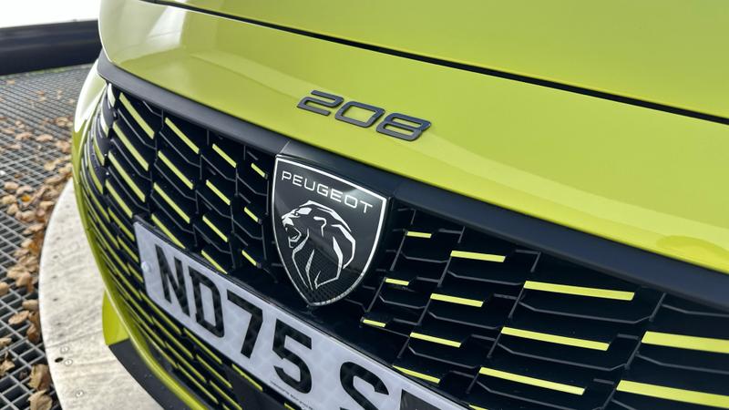 Used Peugeot 208 2025 for sale - 76580888: Photo 35