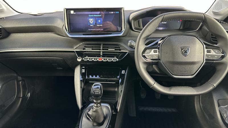 Used Peugeot 208 2025 for sale - 76580888: Photo 4