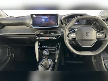 Used Peugeot 208 2025 for sale - 76580888: Photo