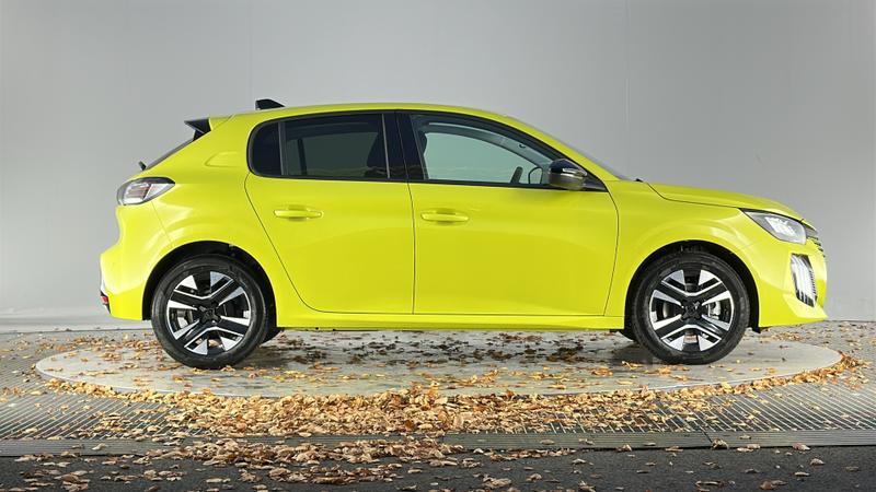 Used Peugeot 208 2025 for sale - 76580888: Photo 5