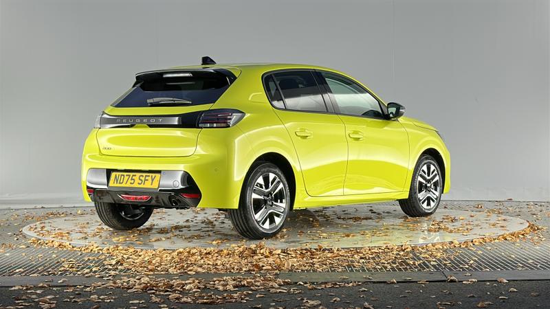 Used Peugeot 208 2025 for sale - 76580888: Photo 6