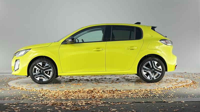 Used Peugeot 208 2025 for sale - 76580888: Photo 9
