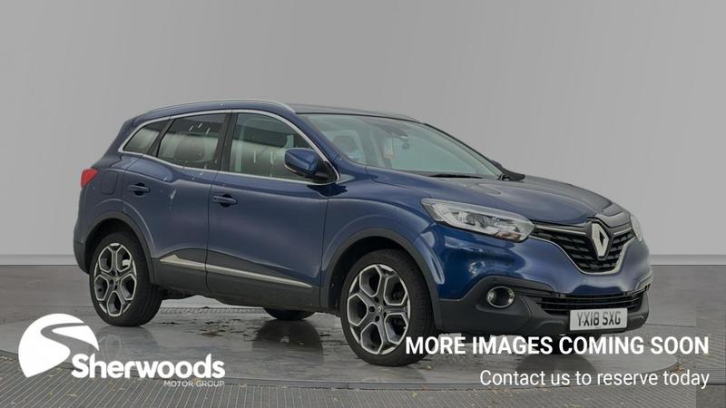Used Renault Kadjar 2018 for sale - 76539458: Photo 1