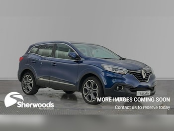 Used Renault Kadjar 2018 for sale - 76539458: Photo