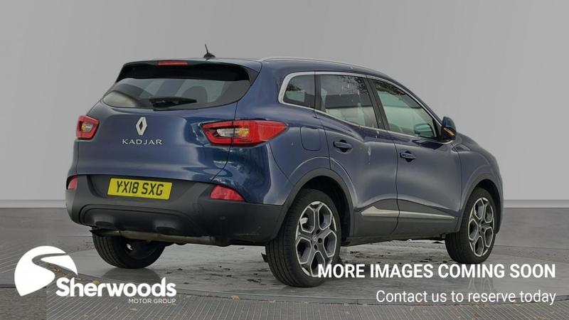 Used Renault Kadjar 2018 for sale - 76539458: Photo 4