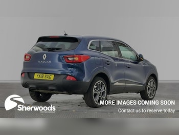 Used Renault Kadjar 2018 for sale - 76539458: Photo