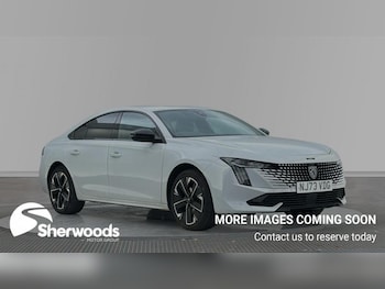 Used Peugeot 508 2023 for sale - 78400115: Photo