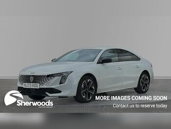 Used Peugeot 508 2023 for sale - 78400115: Photo