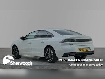 Used Peugeot 508 2023 for sale - 78400115: Photo