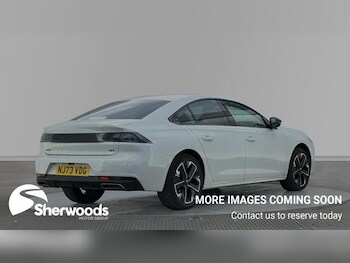 Used Peugeot 508 2023 for sale - 78400115: Photo