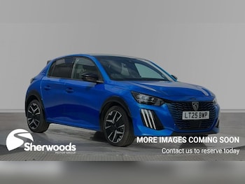 Used Peugeot 208 2025 for sale - 79280838: Photo