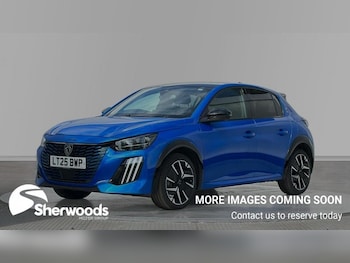 Used Peugeot 208 2025 for sale - 79280838: Photo