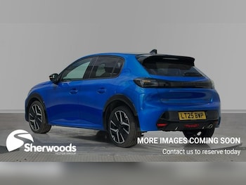 Used Peugeot 208 2025 for sale - 79280838: Photo