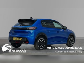 Used Peugeot 208 2025 for sale - 79280838: Photo