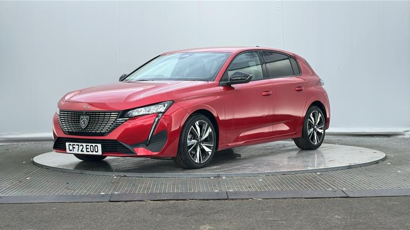 Used Peugeot 308 2023 for sale - 77603312: Photo 10