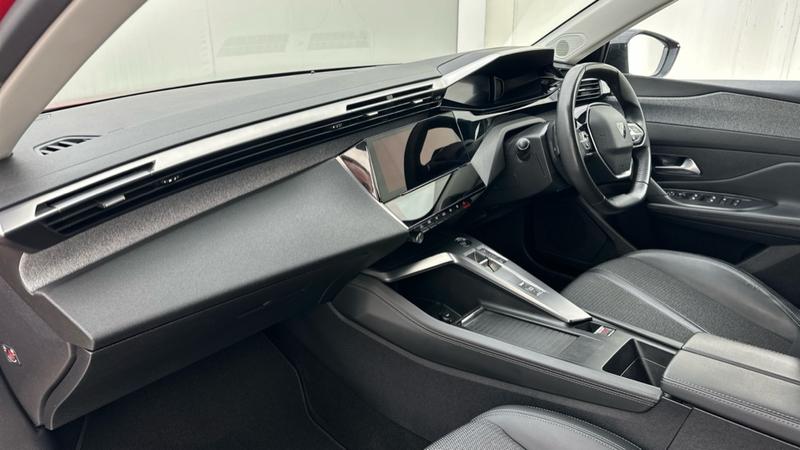 Used Peugeot 308 2023 for sale - 77603312: Photo 12