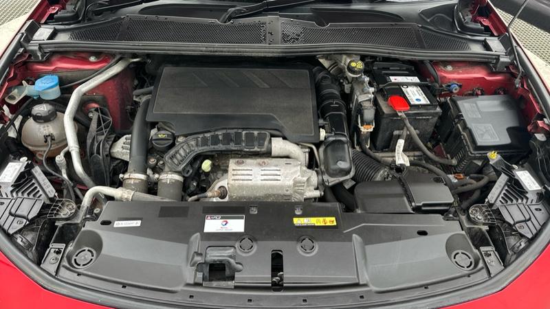 Used Peugeot 308 2023 for sale - 77603312: Photo 18