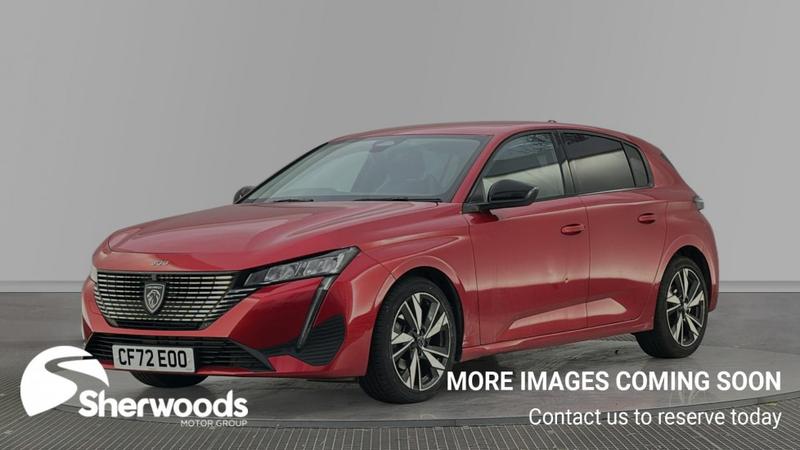 Used Peugeot 308 2023 for sale - 77603312: Photo 2