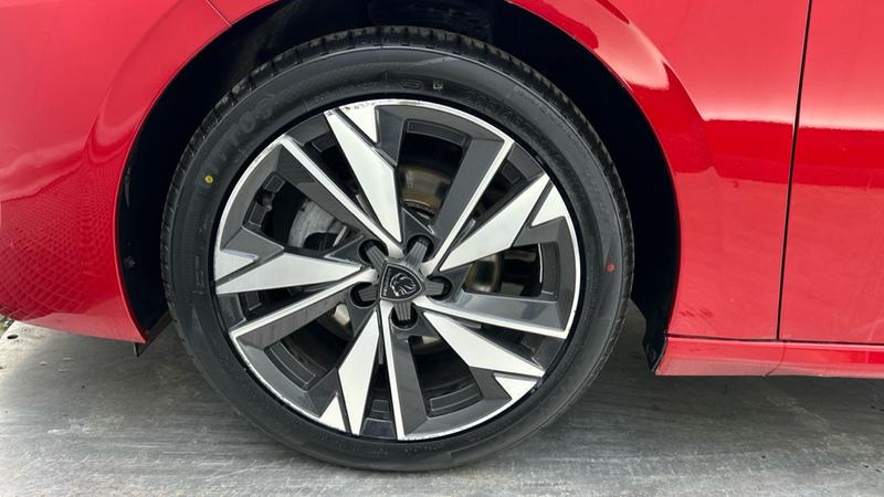 Used Peugeot 308 2023 for sale - 77603312: Photo 20