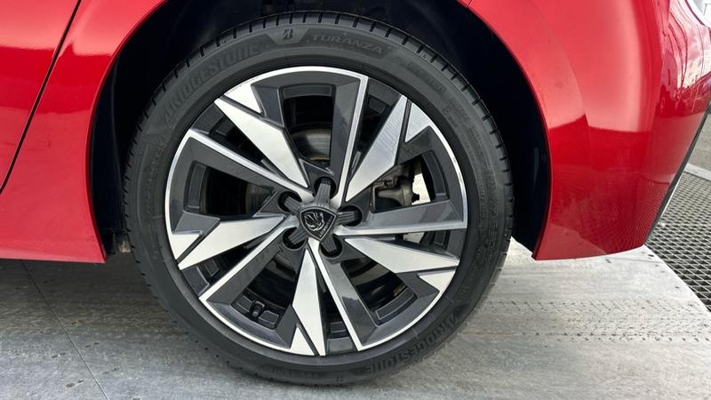 Used Peugeot 308 2023 for sale - 77603312: Photo 21