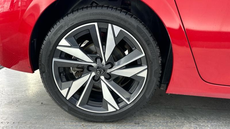 Used Peugeot 308 2023 for sale - 77603312: Photo 22