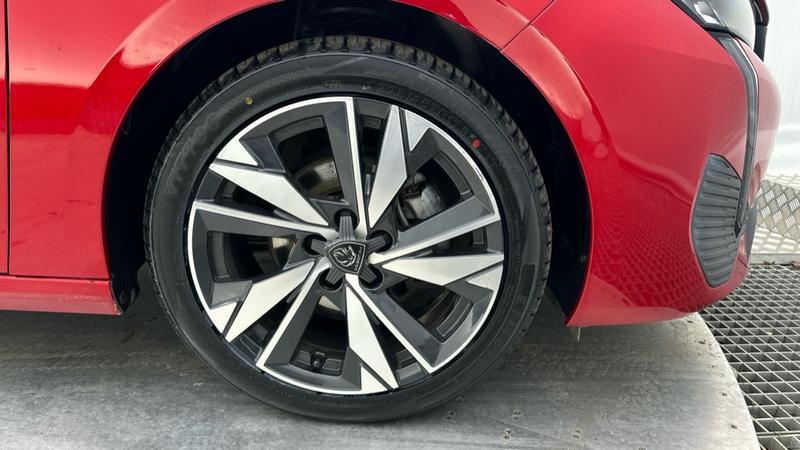 Used Peugeot 308 2023 for sale - 77603312: Photo 24