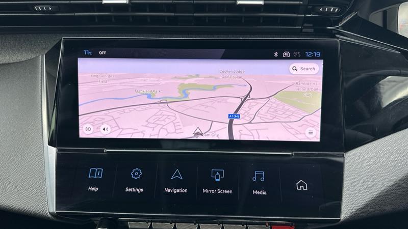 Used Peugeot 308 2023 for sale - 77603312: Photo 33