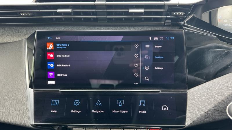 Used Peugeot 308 2023 for sale - 77603312: Photo 38