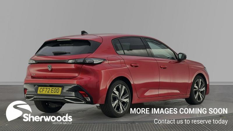 Used Peugeot 308 2023 for sale - 77603312: Photo 4