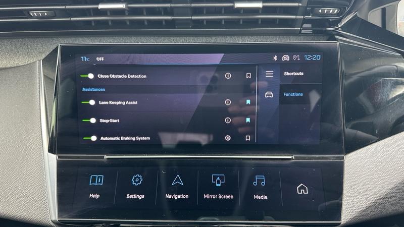 Used Peugeot 308 2023 for sale - 77603312: Photo 40