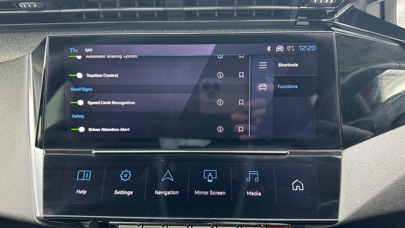 Used Peugeot 308 2023 for sale - 77603312: Photo 41